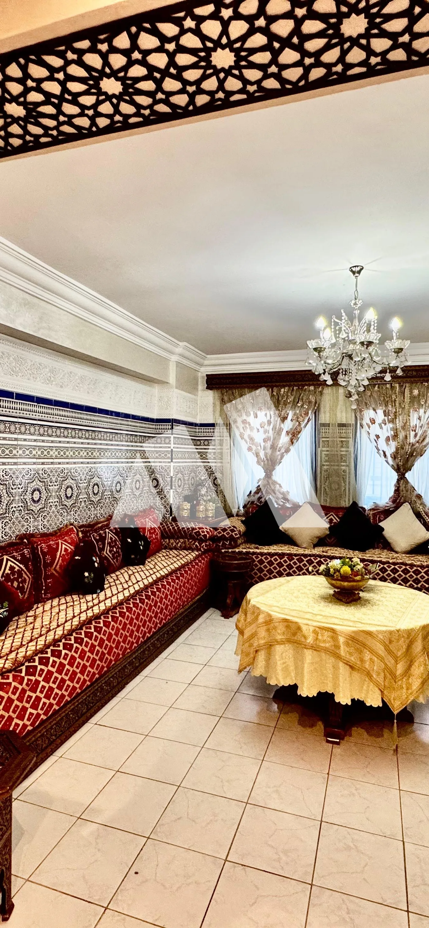 Appartement à vendre — Casablanca
