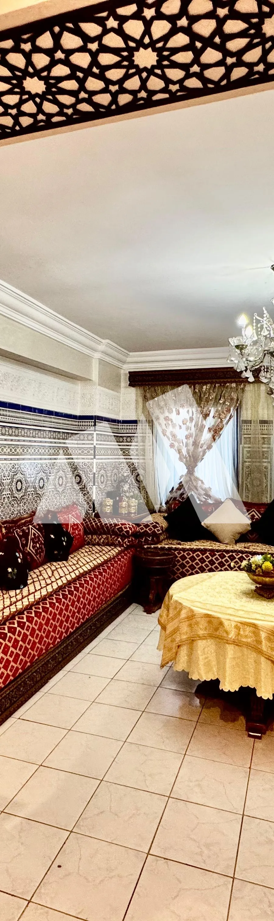 Appartement à vendre — Casablanca — 1