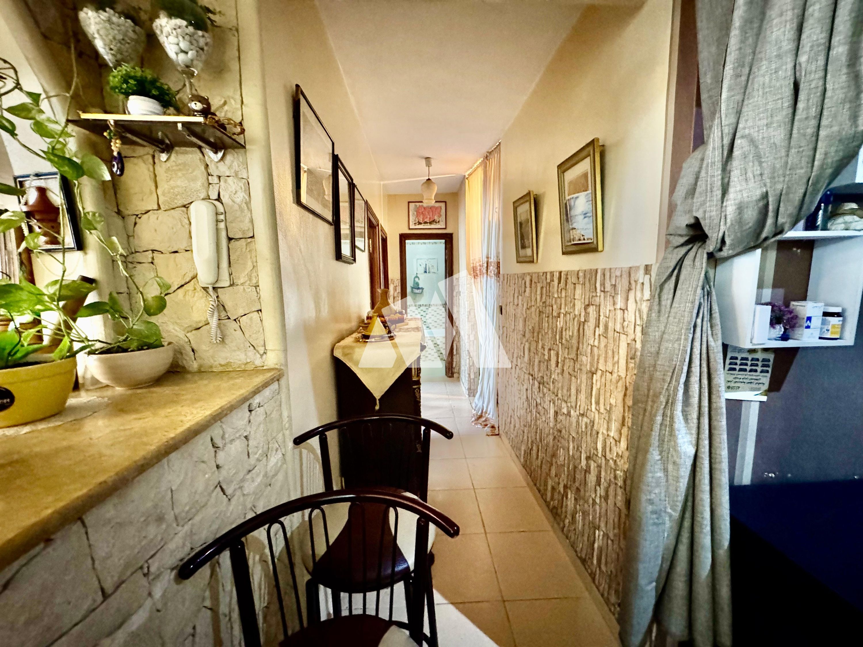 Wohnung zum Verkauf — Casablanca — 8