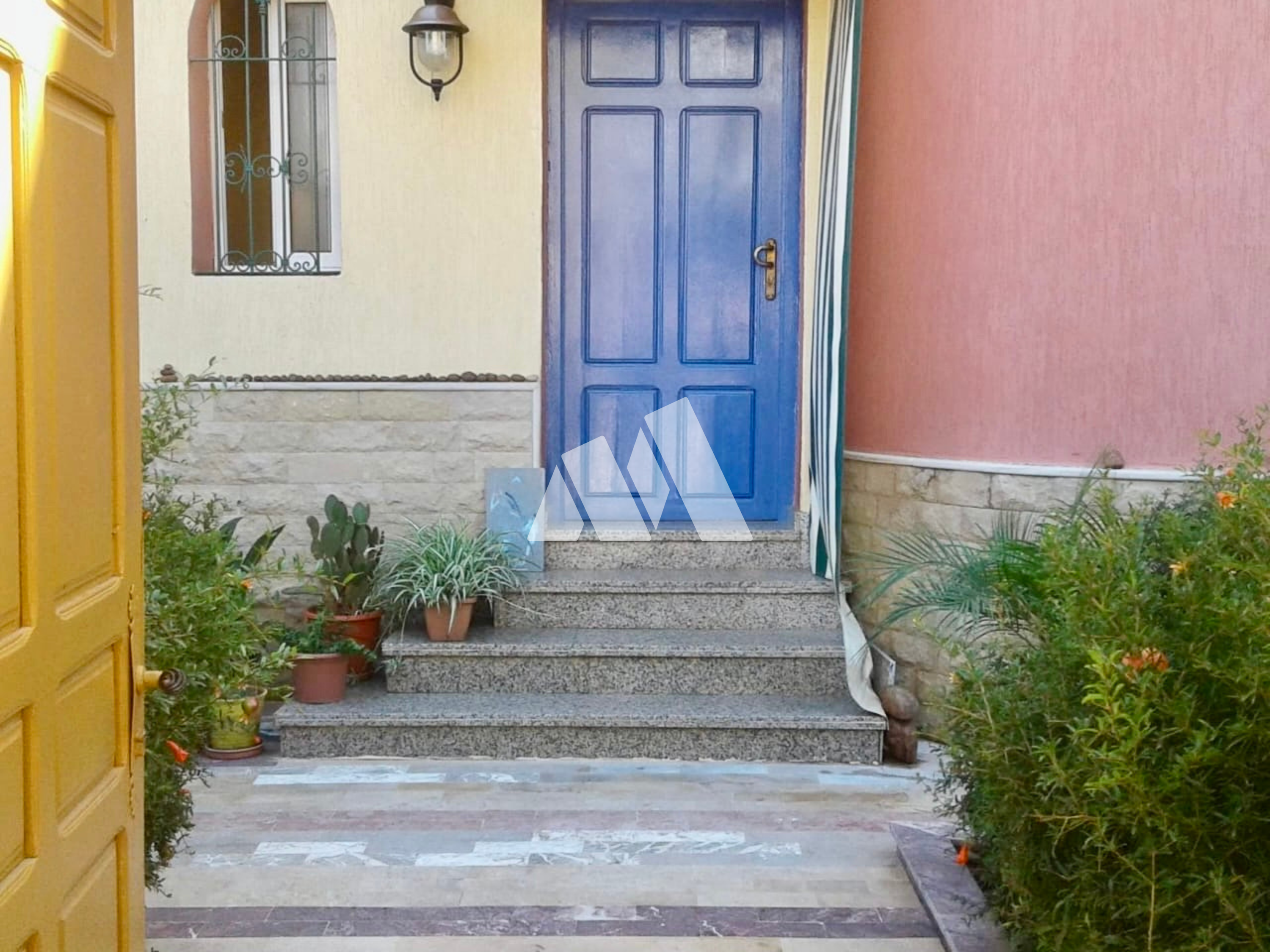 Villa mit 3 Schlafzimmern, Garten und Terrasse zum Verkauf in Hay El Qods Benslimane — 6