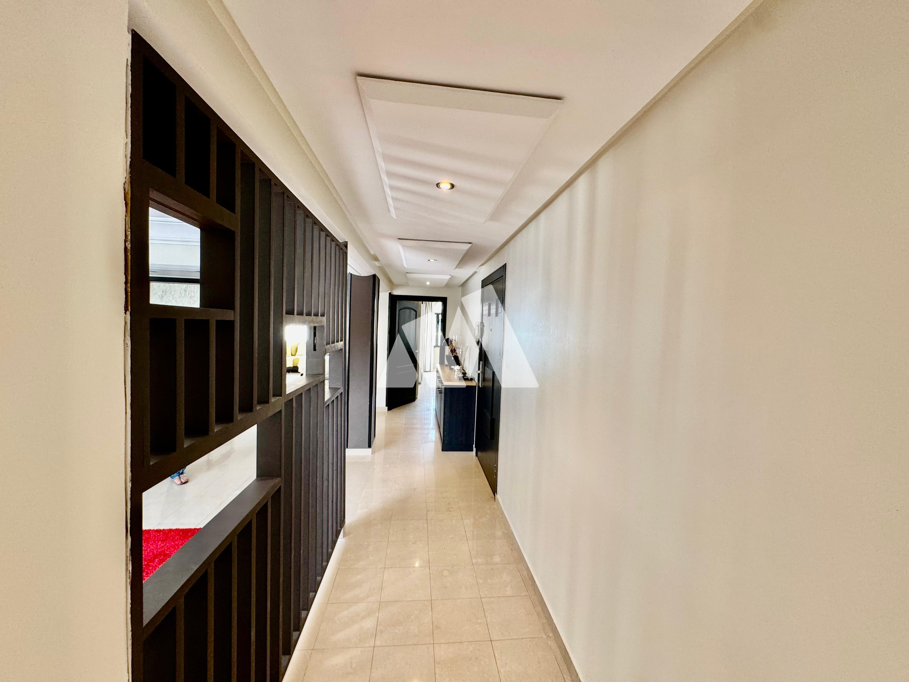 Appartamento in vendita — Casablanca — 5