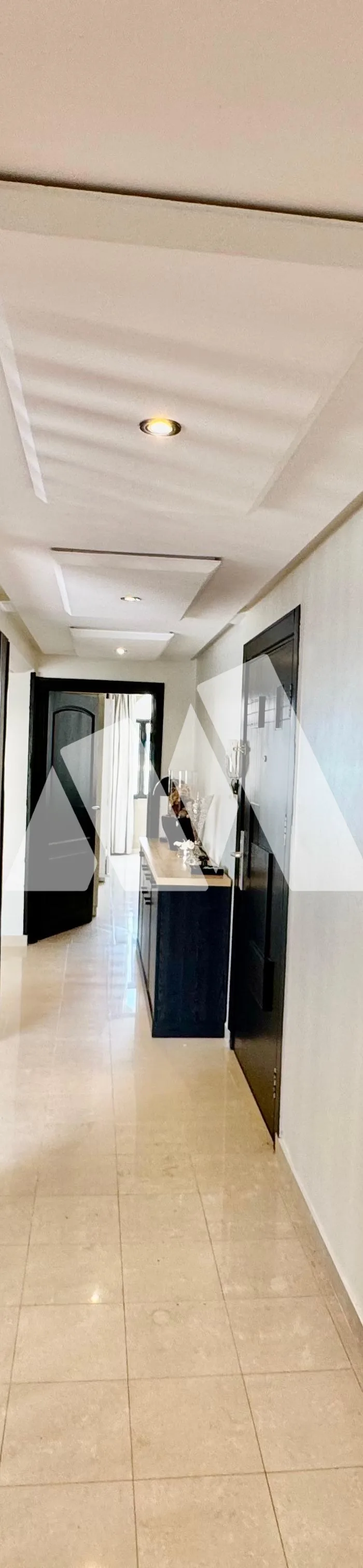 Appartement à vendre — Casablanca — 5