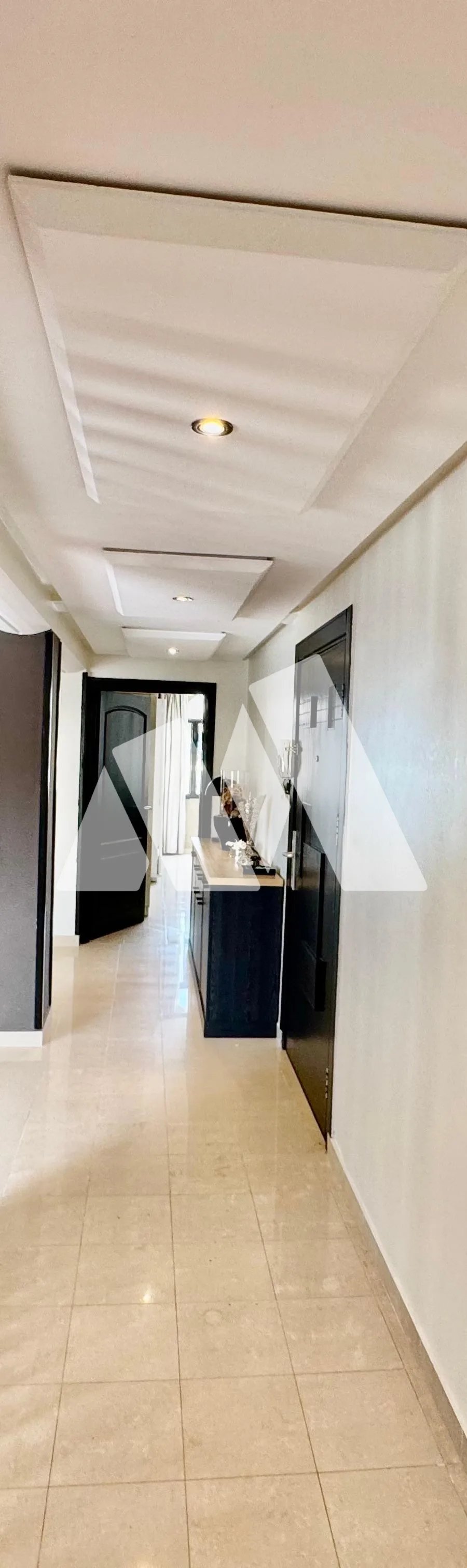 Appartement à vendre — Casablanca — 5