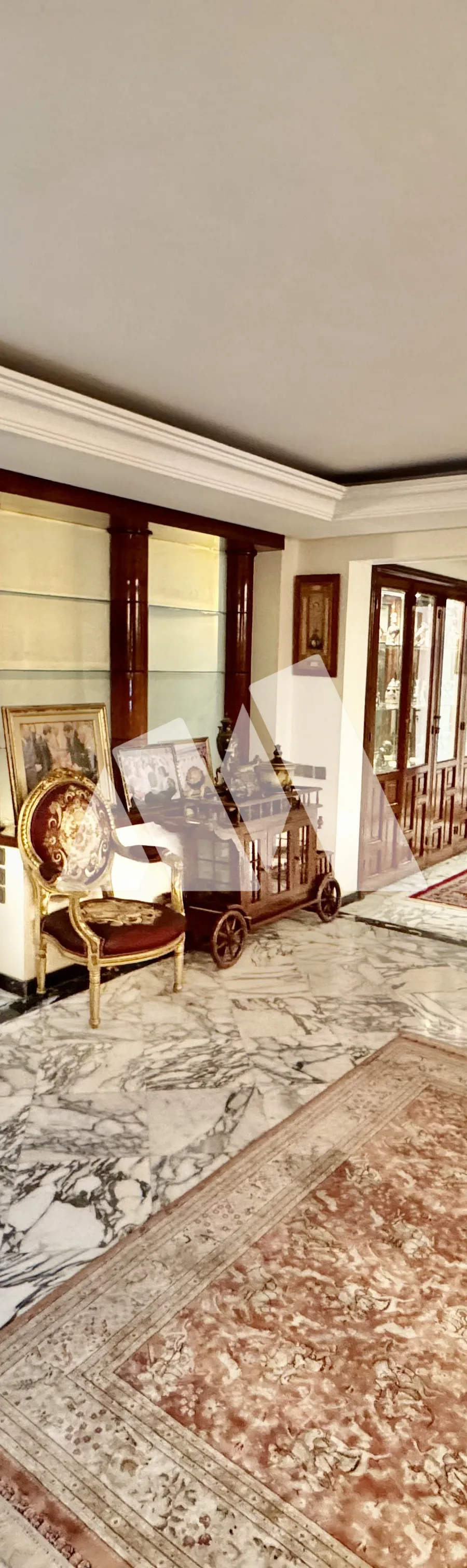 Appartement 3 chambres avec ascenseur à vendre à Racine, Casablanca — 3