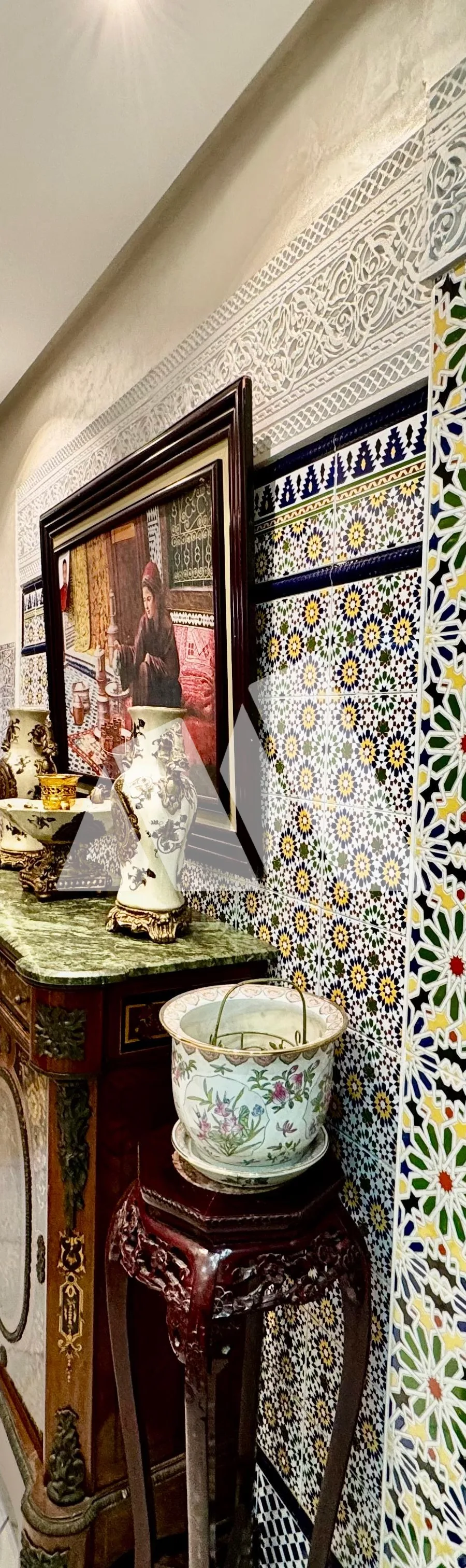 Appartement à vendre — Casablanca — 11