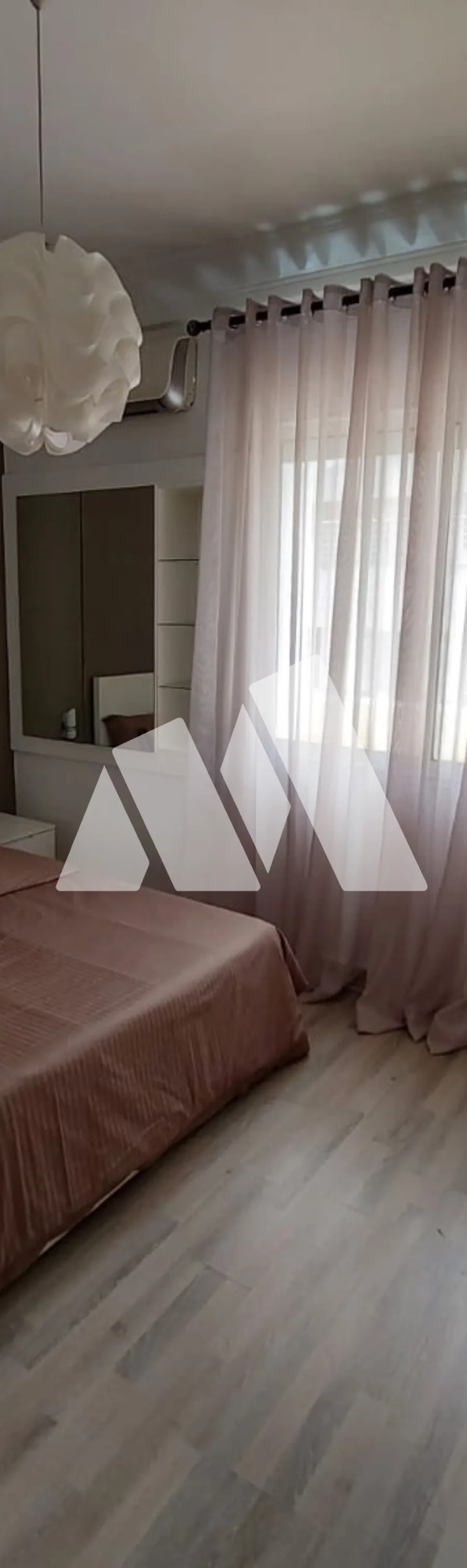 Appartement 3 chambres meublé avec terrasse à louer à Palmier Maarif — 7