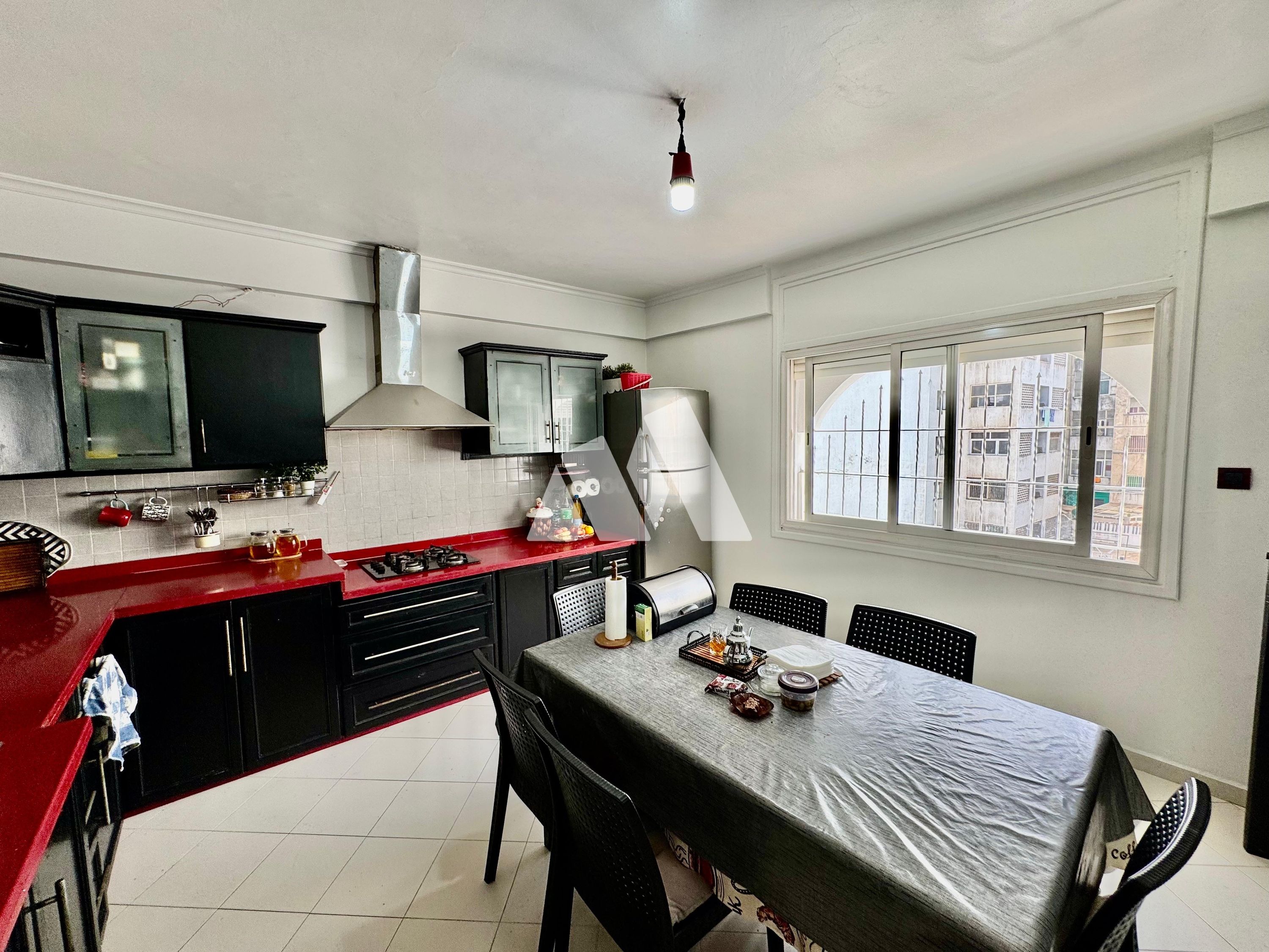 Appartamento in vendita — Casablanca — 6