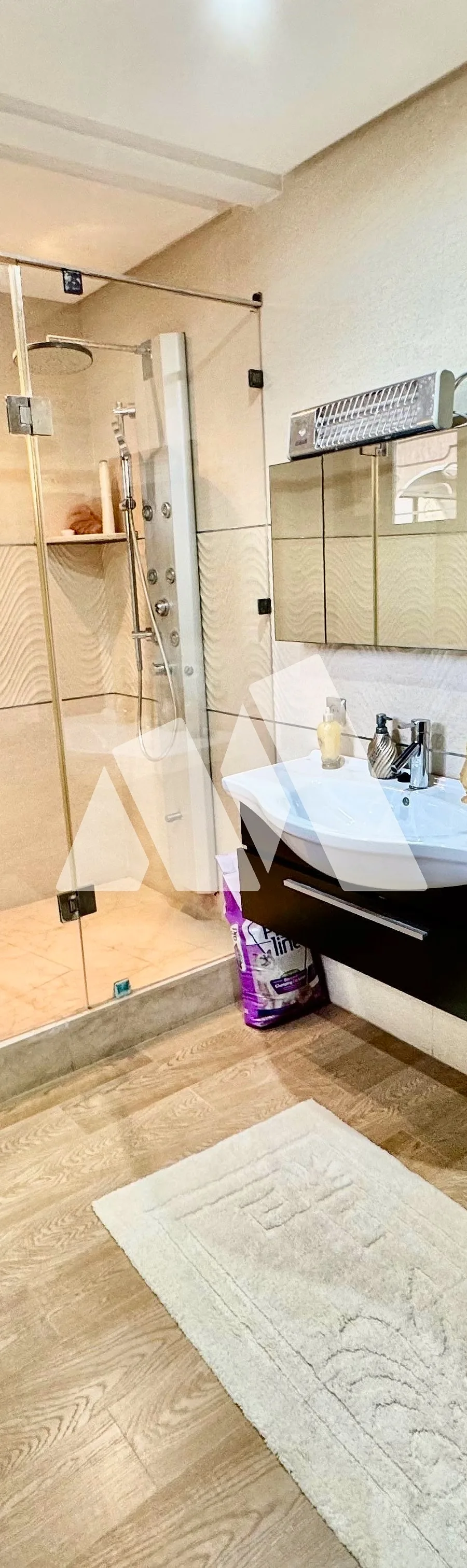 Villa 5 chambres avec jardin et terrasse à vendre à Mandarona Casablanca — 22