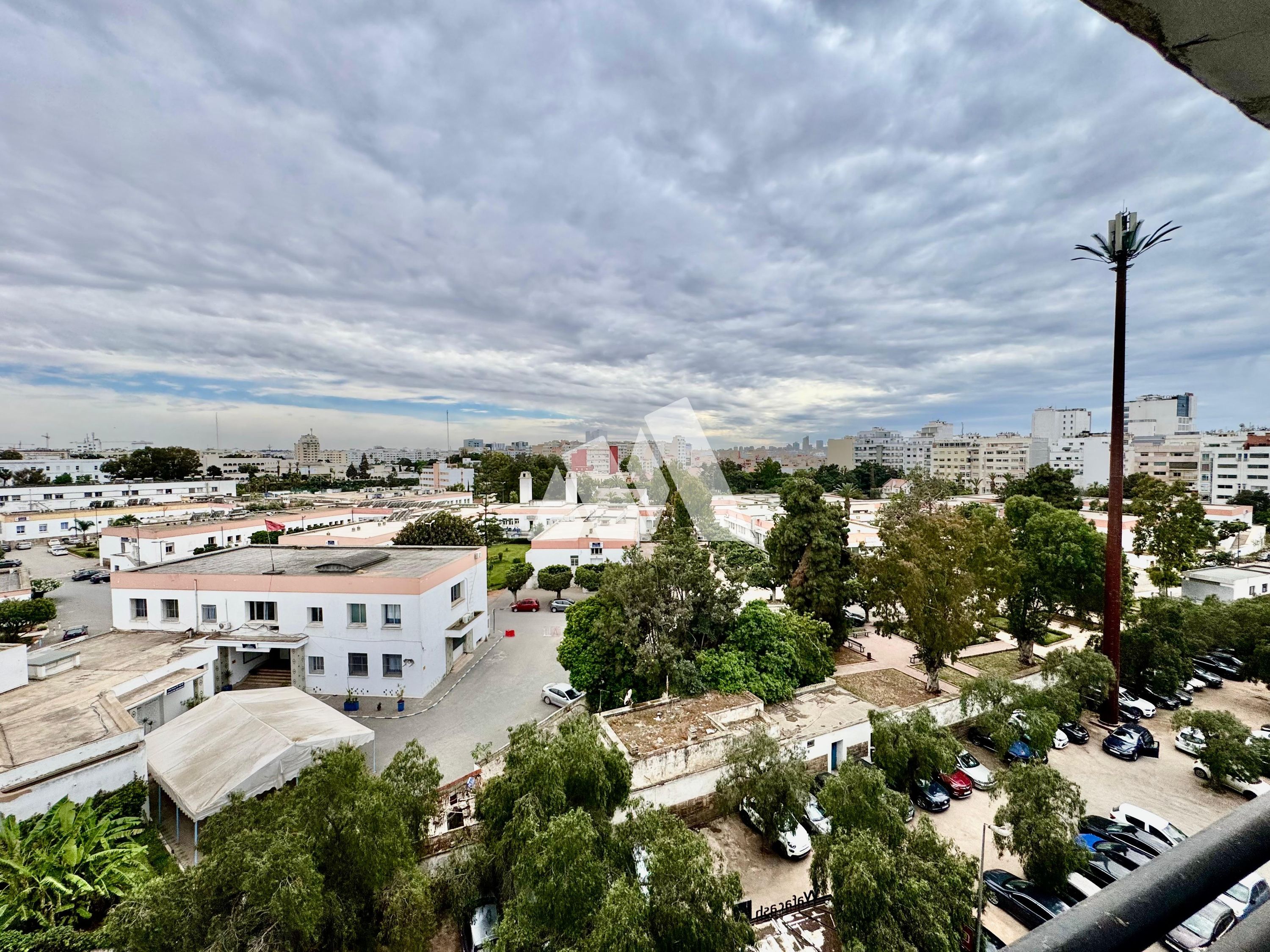 Büro zum Verkauf — Casablanca — 13