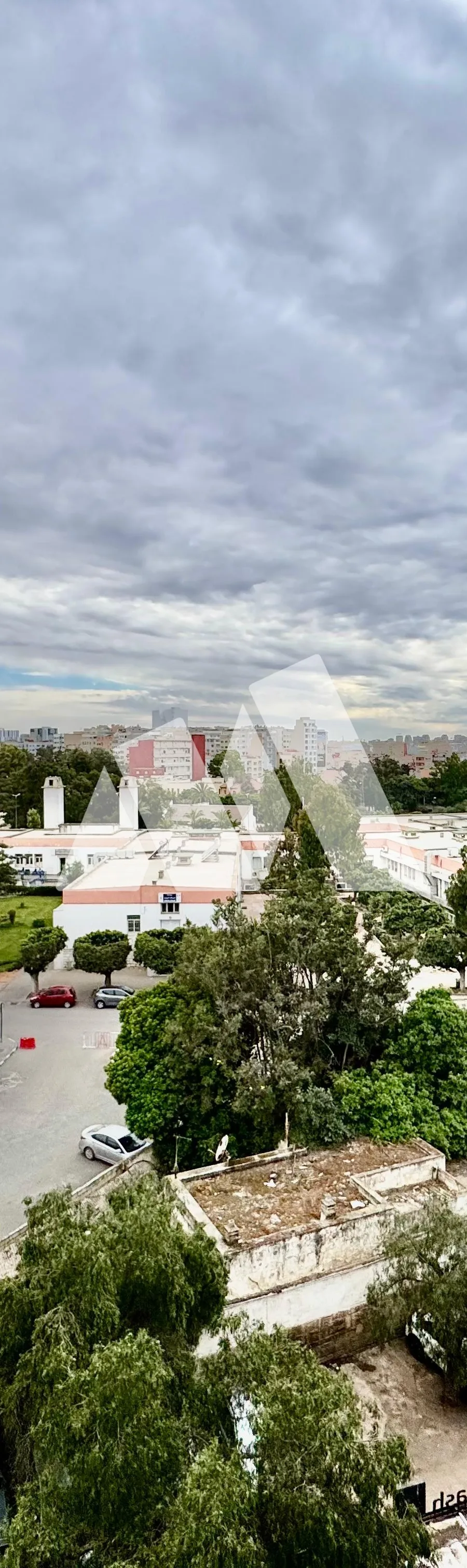 Bureau à vendre — Casablanca — 13