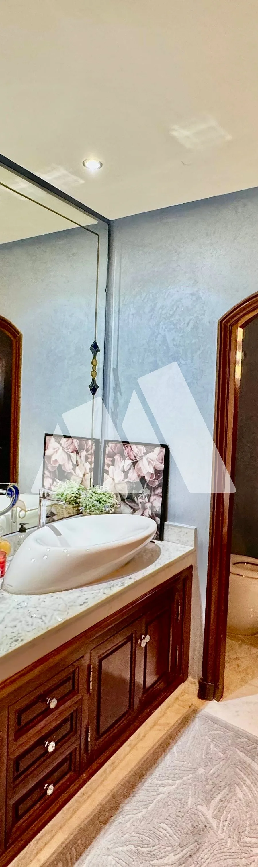 Villa 5 chambres avec jardin et terrasse à vendre à Mandarona Casablanca — 8