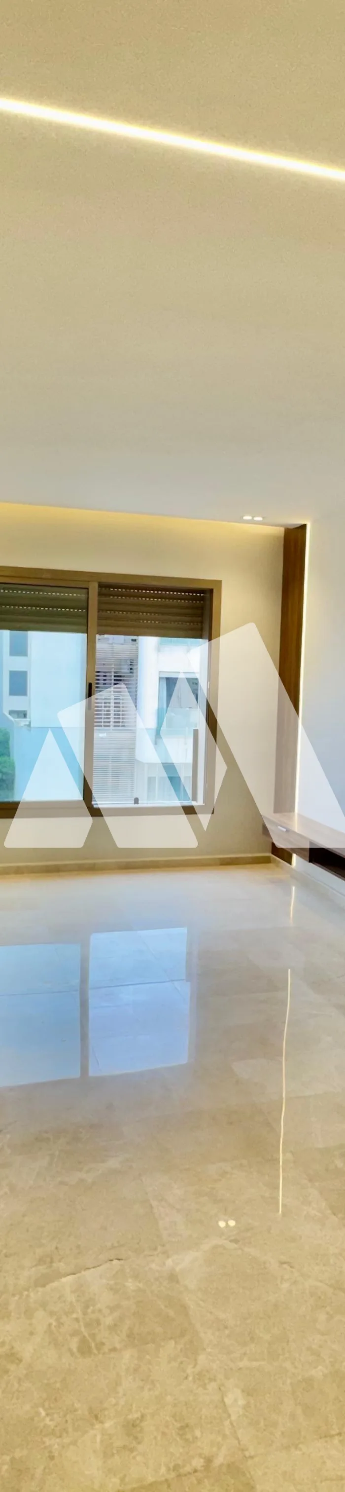 Appartement 1 chambre avec balcon à louer à Oasis, Casablanca — 4