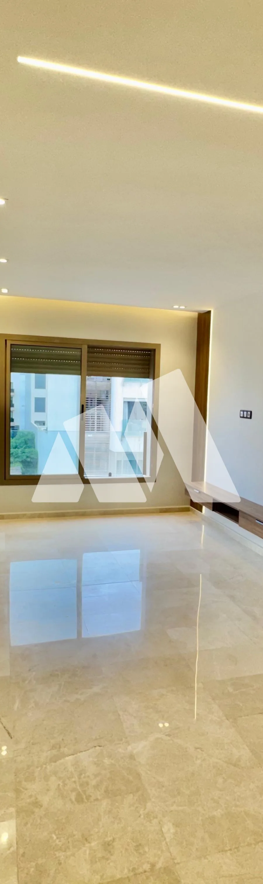 Appartement 1 chambre avec balcon à louer à Oasis, Casablanca — 4