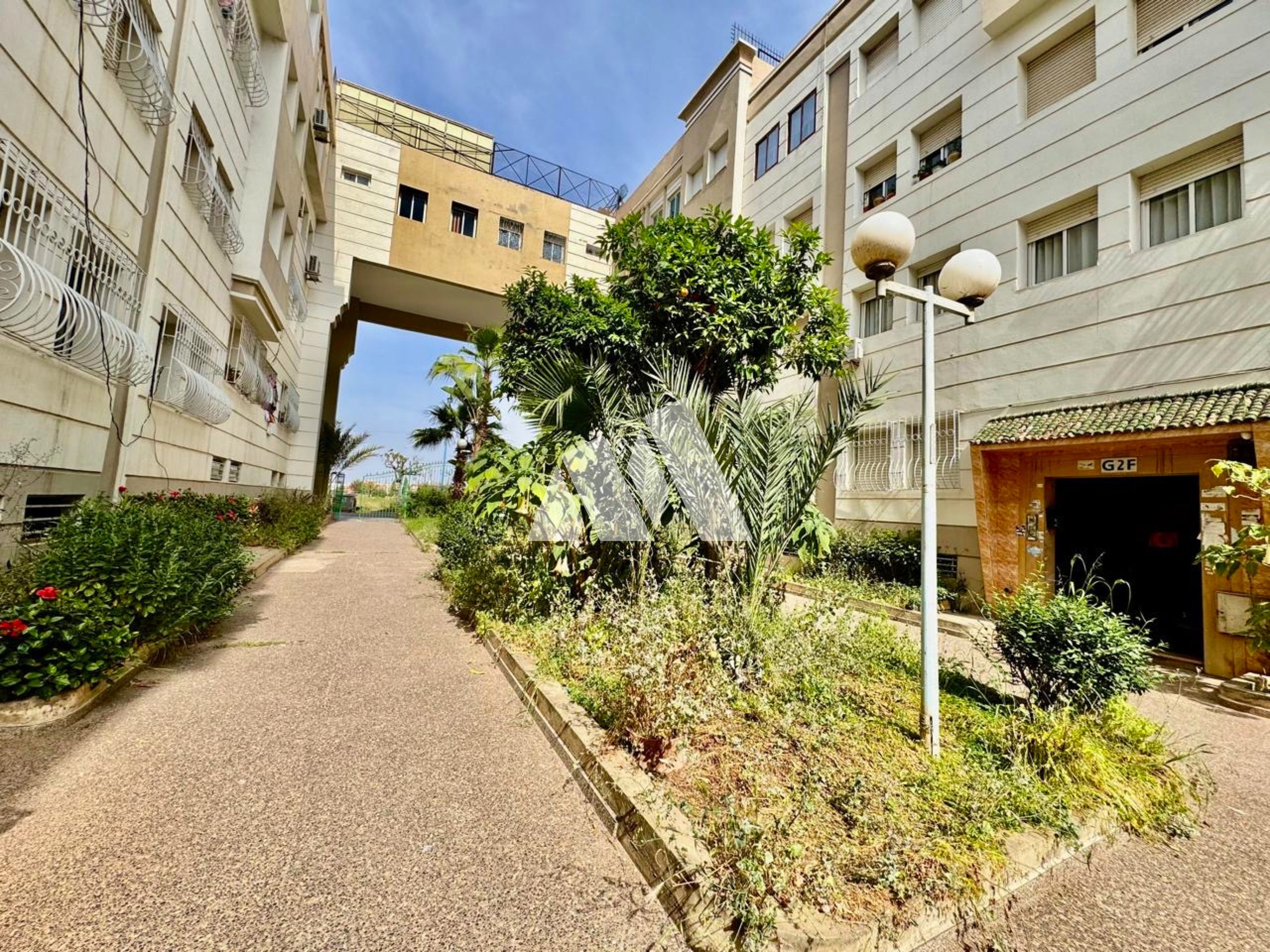Apartment zum Verkauf — Casablanca — 14