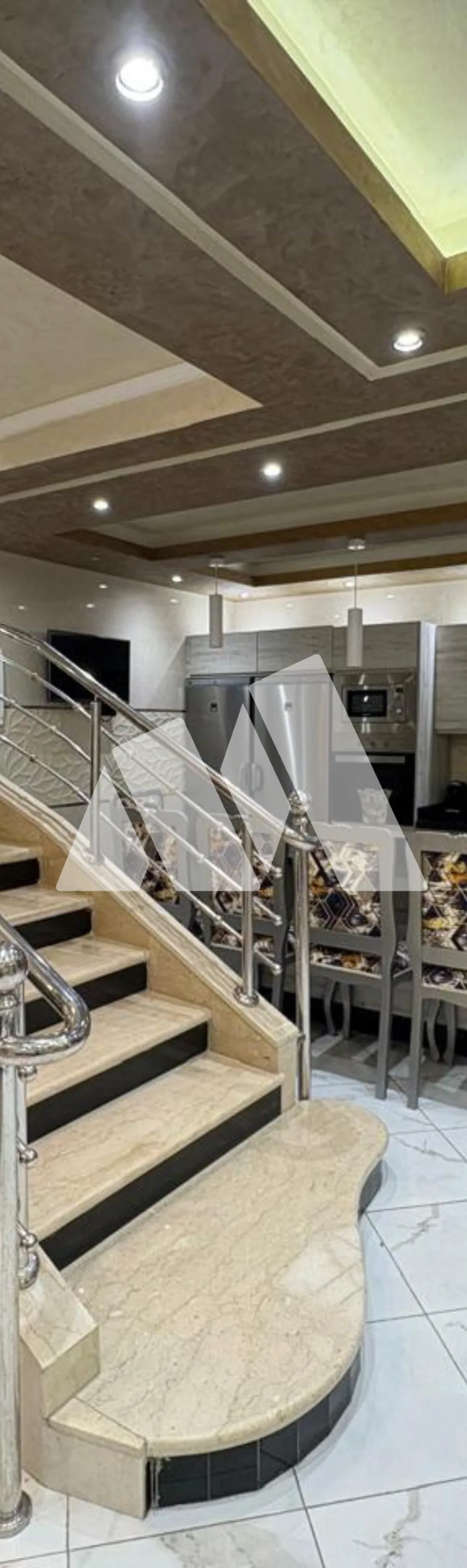 Maison à vendre — Casablanca — 4