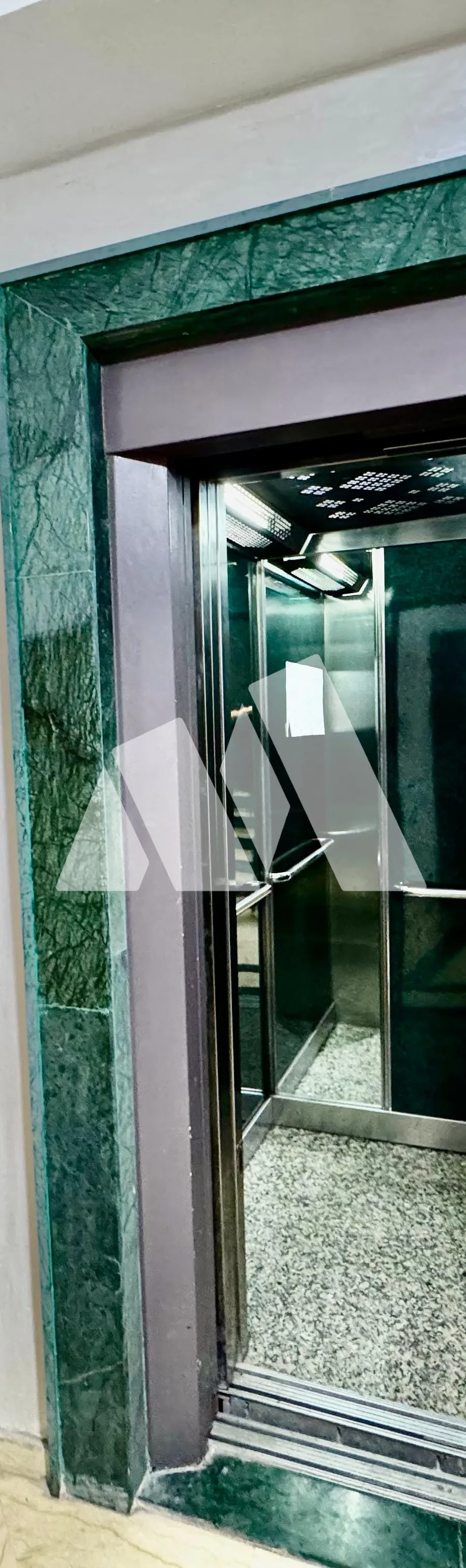 Appartement 2 chambres meublé avec terrasse à louer Ain Diab Casablanca — 20