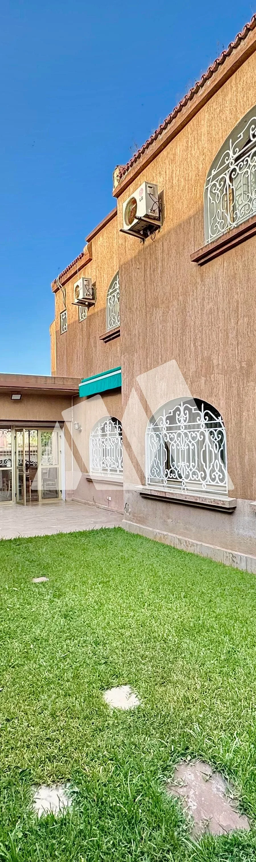 Villa 5 chambres avec jardin et terrasse à vendre à Mandarona Casablanca — 16