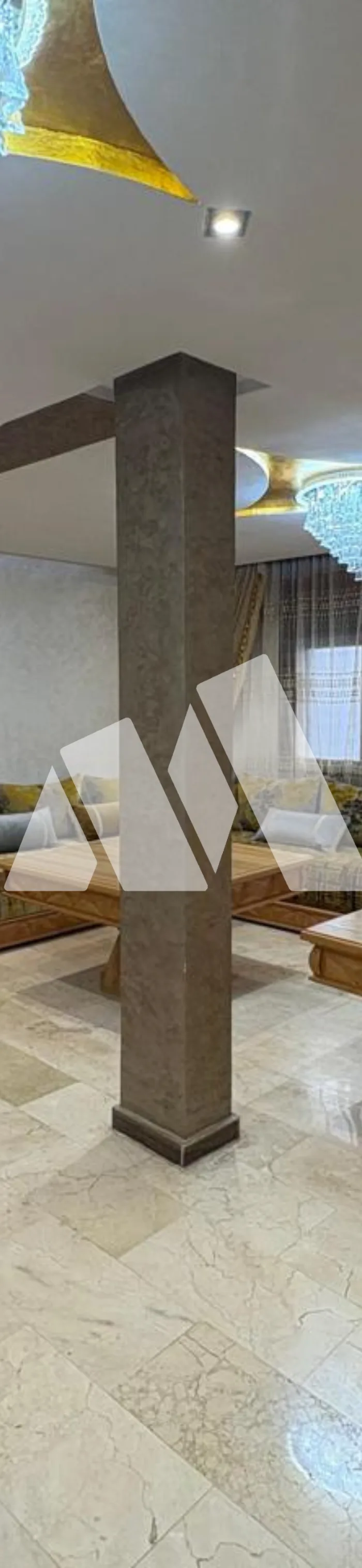 Maison à vendre — Casablanca — 3