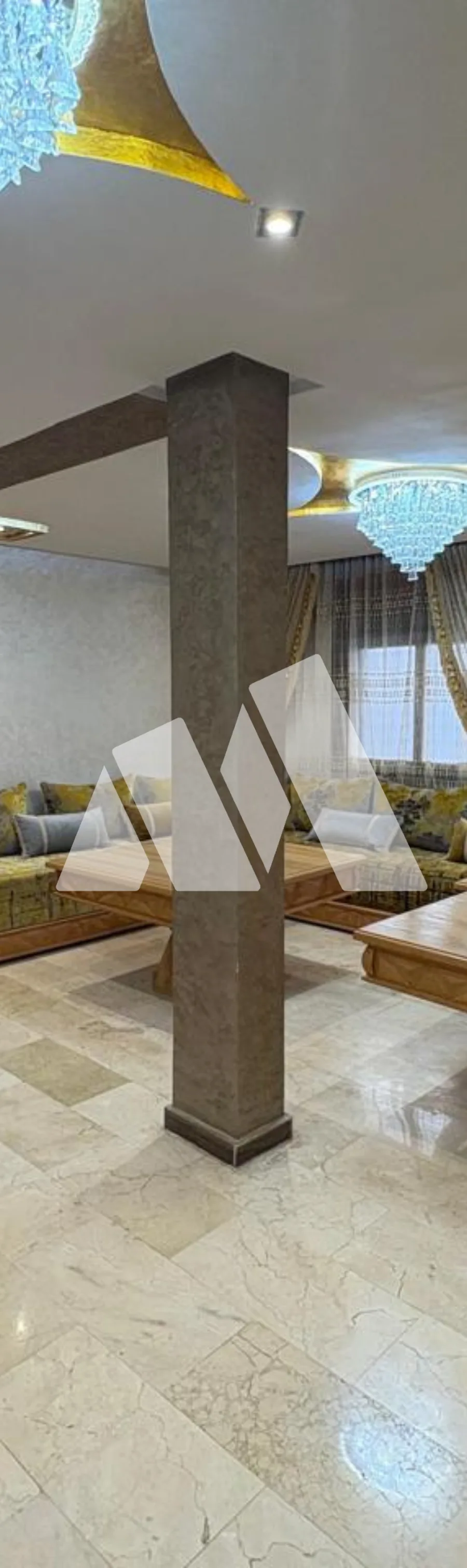 Maison à vendre — Casablanca — 3