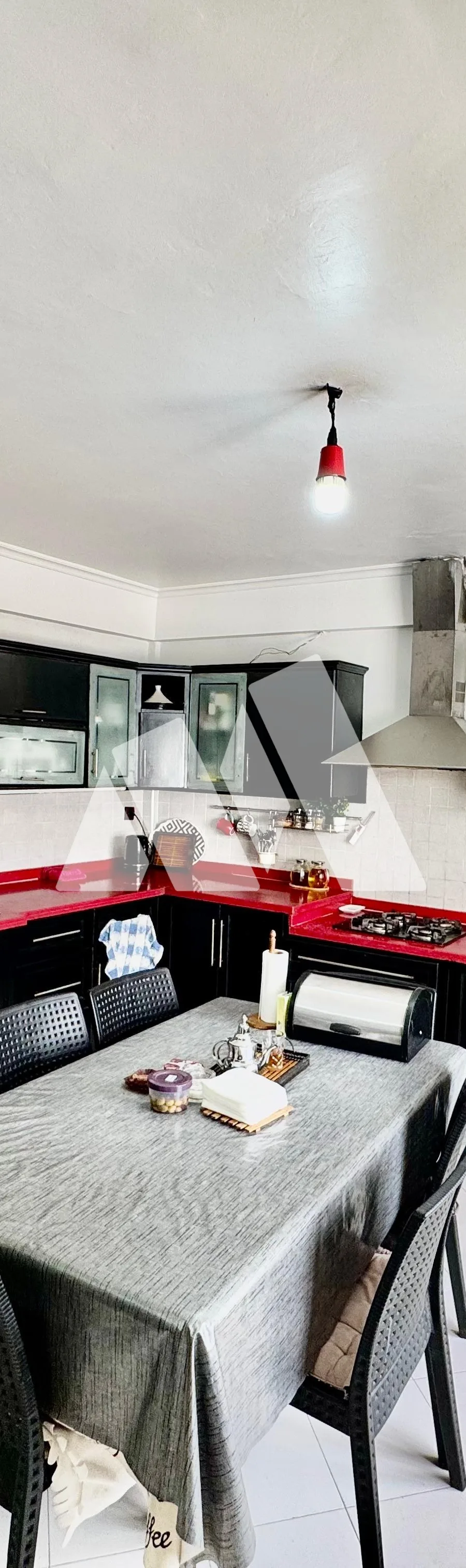 Appartement à vendre — Casablanca — 13