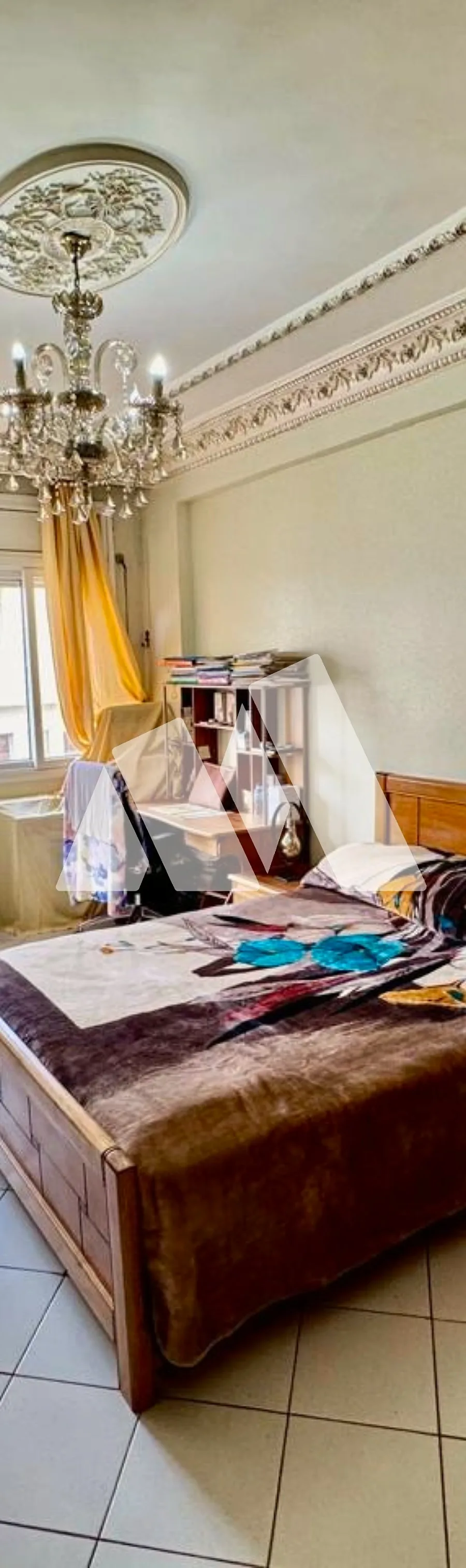 Appartement à vendre — Casablanca — 8