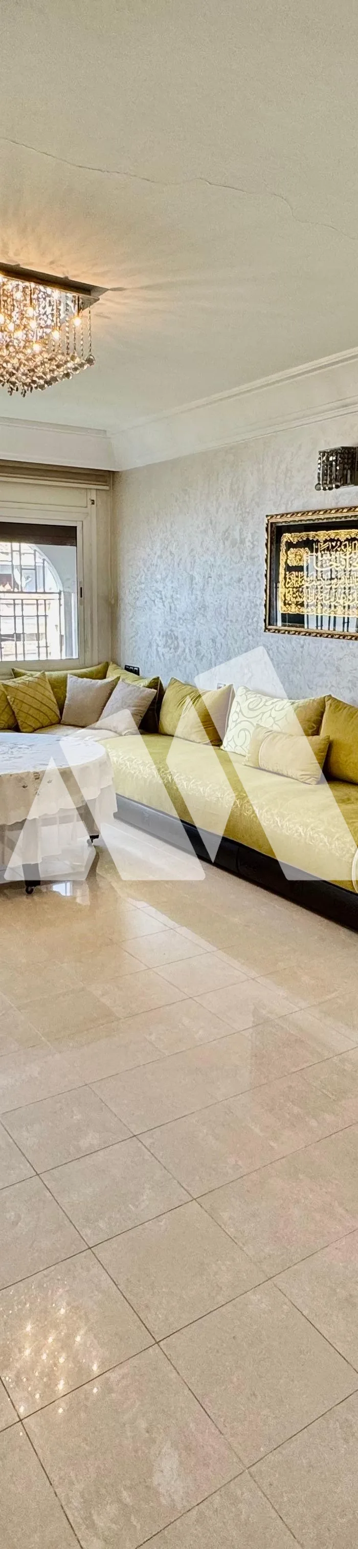 Appartement à vendre — Casablanca — 2