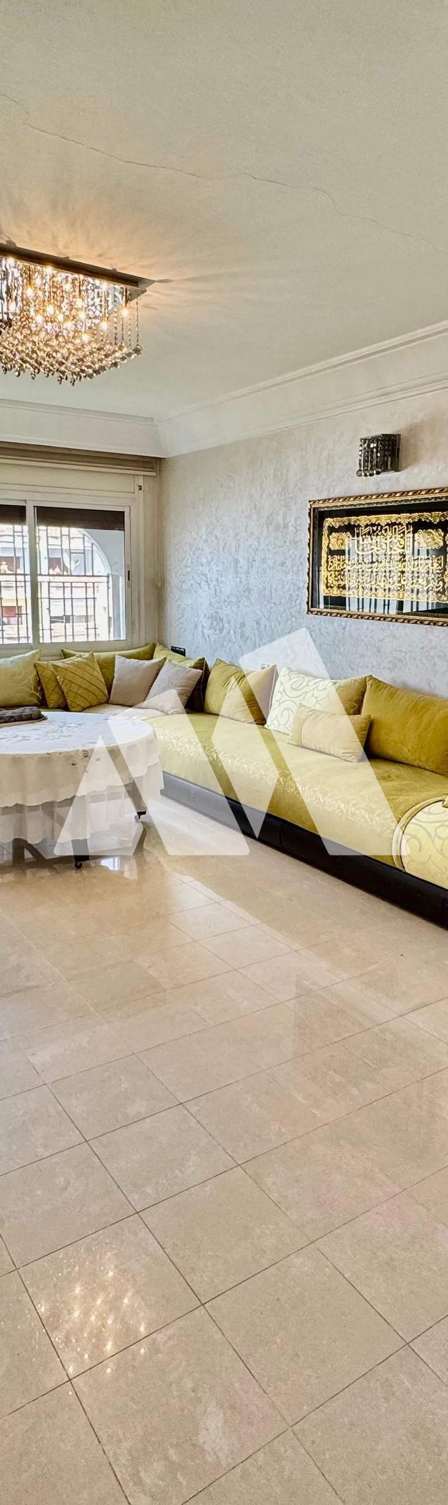 Appartement à vendre — Casablanca — 2