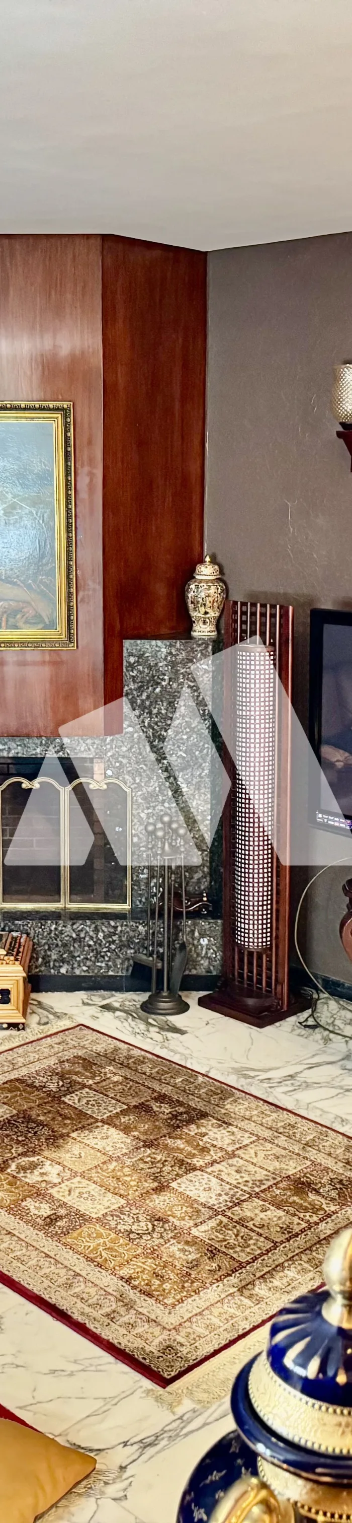 Appartement 3 chambres avec ascenseur à vendre à Racine, Casablanca — 2