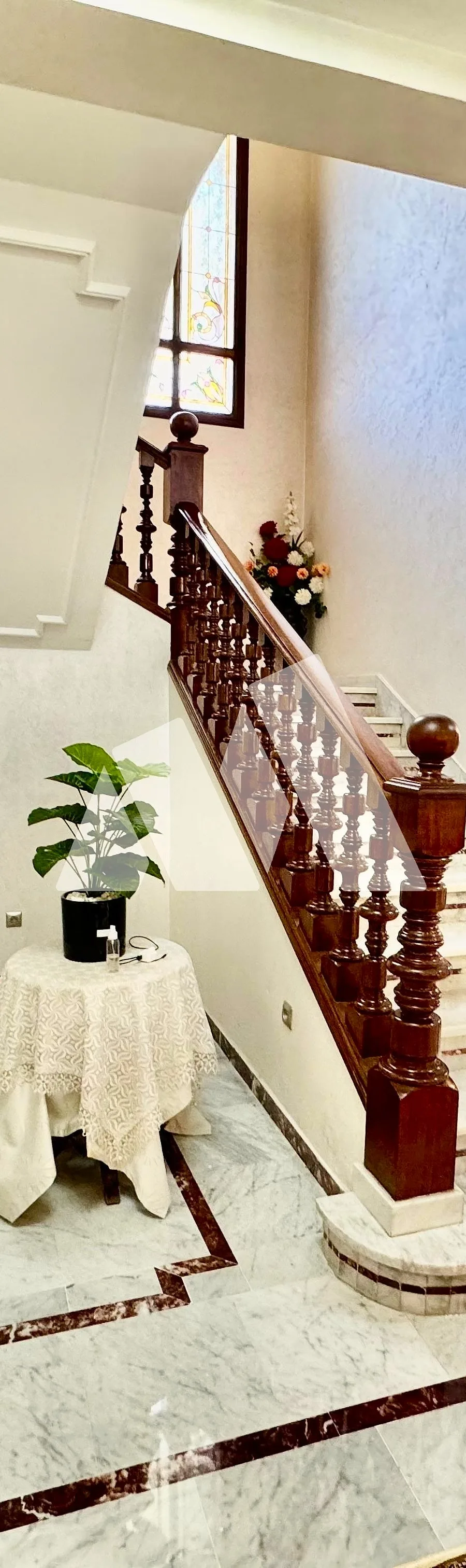 Villa 5 chambres avec jardin et terrasse à vendre à Mandarona Casablanca — 12