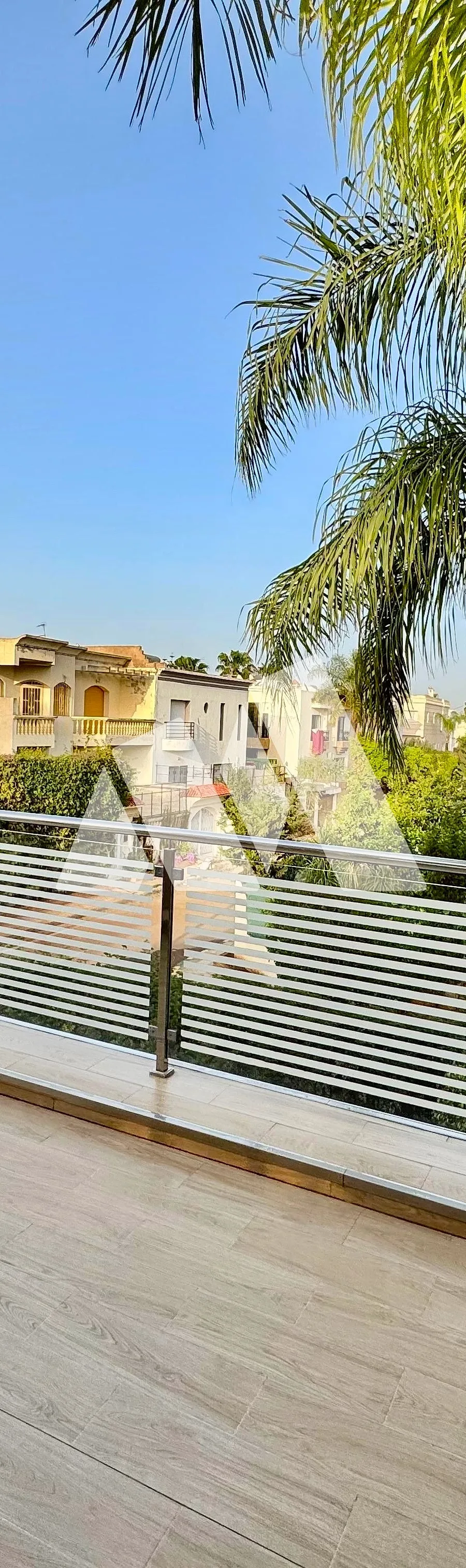 Villa 5 chambres avec jardin et terrasse à vendre à Mandarona Casablanca — 15