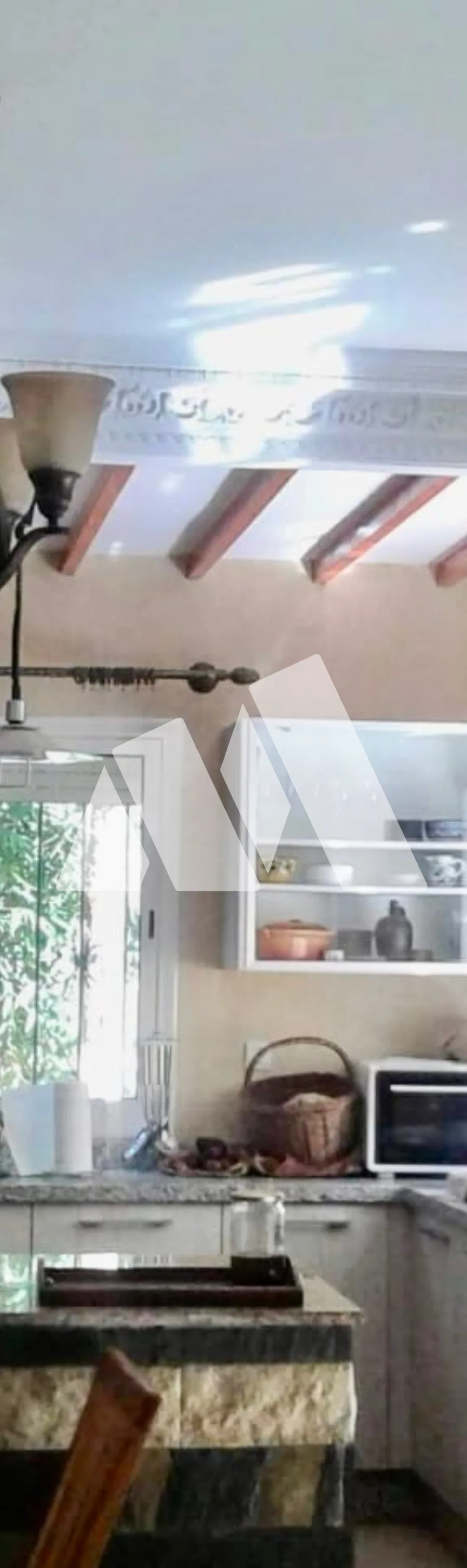 Villa 3 chambres avec jardin et terrasse à vendre à Hay El Qods Benslimane — 13
