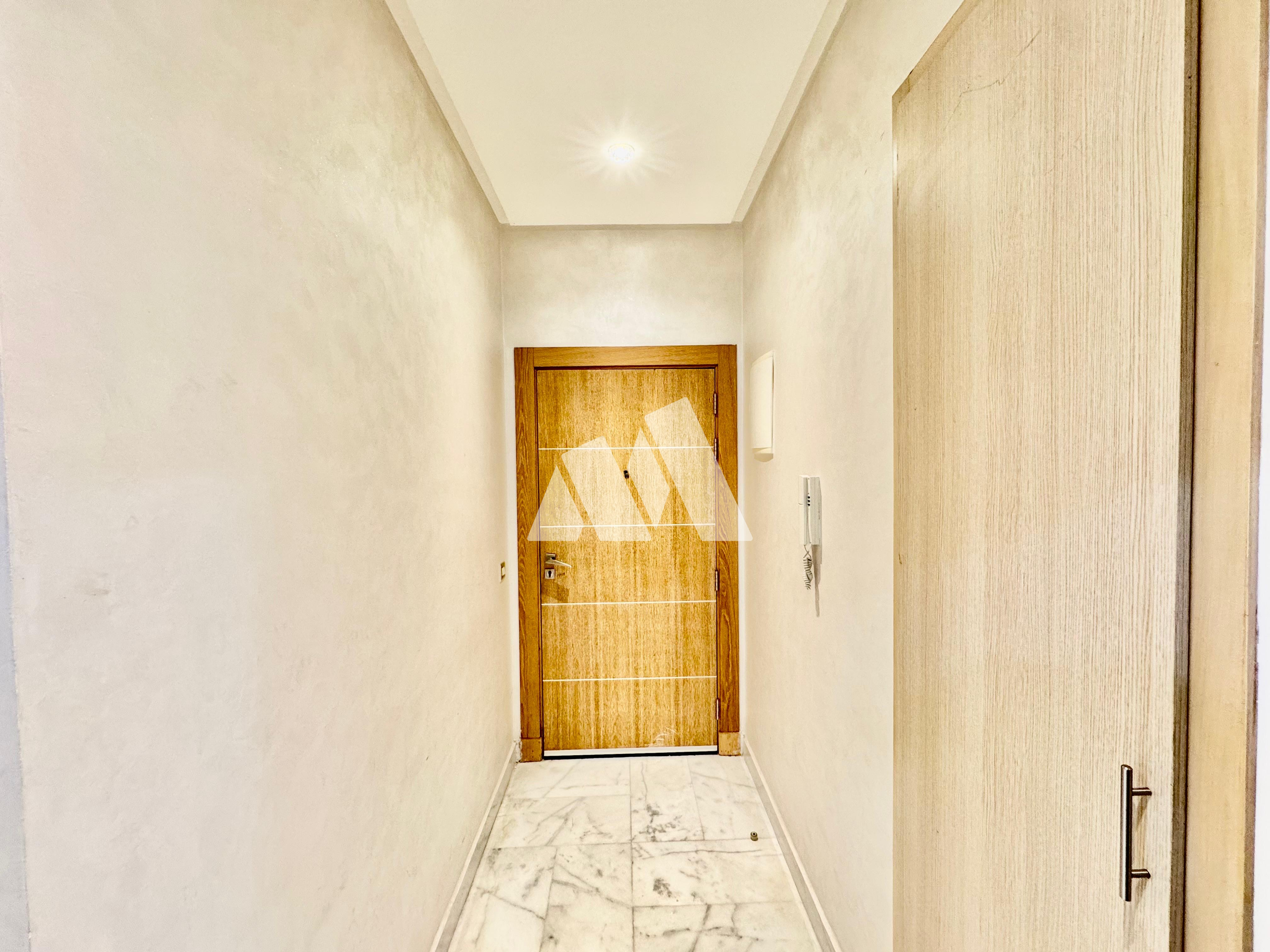 1-Zimmer-Apartment 38 m² mit Terrasse zum Verkauf in Ferme Bretonne Casablanca — 7
