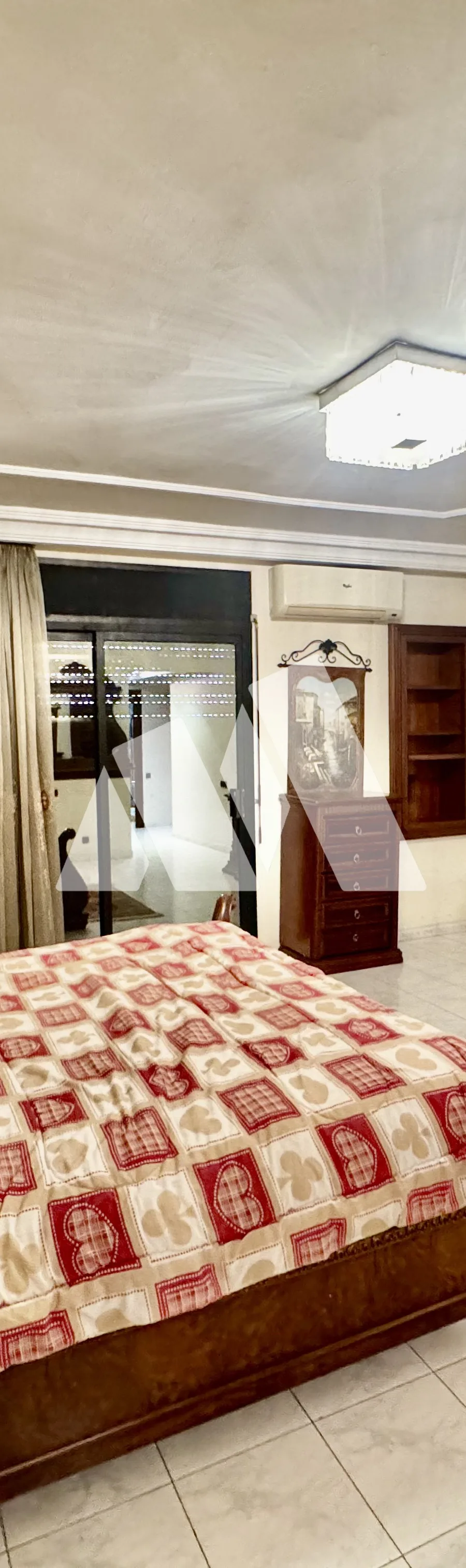 Appartement 3 chambres avec ascenseur à vendre à Racine, Casablanca — 12