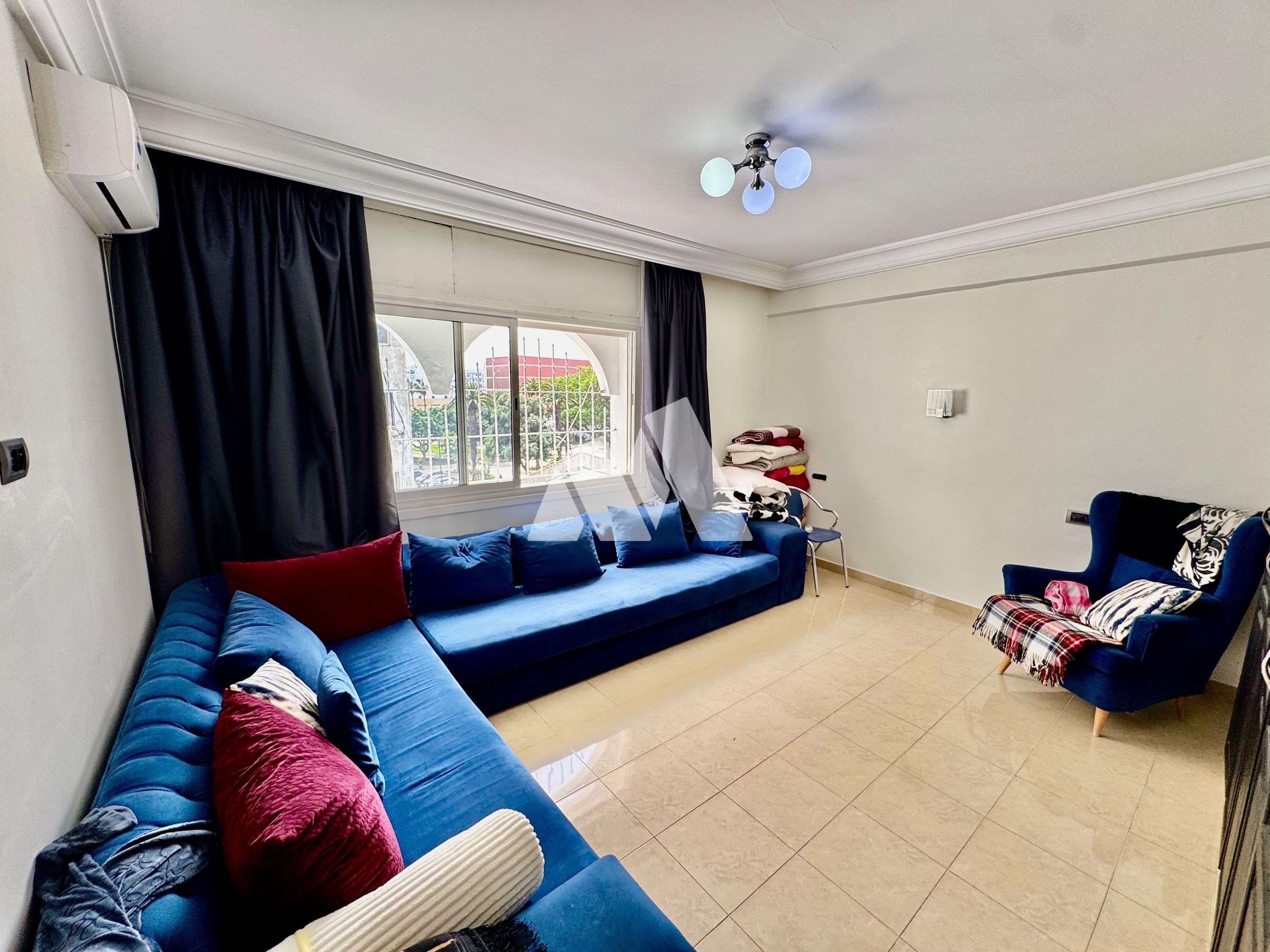 Appartamento in vendita — Casablanca — 10
