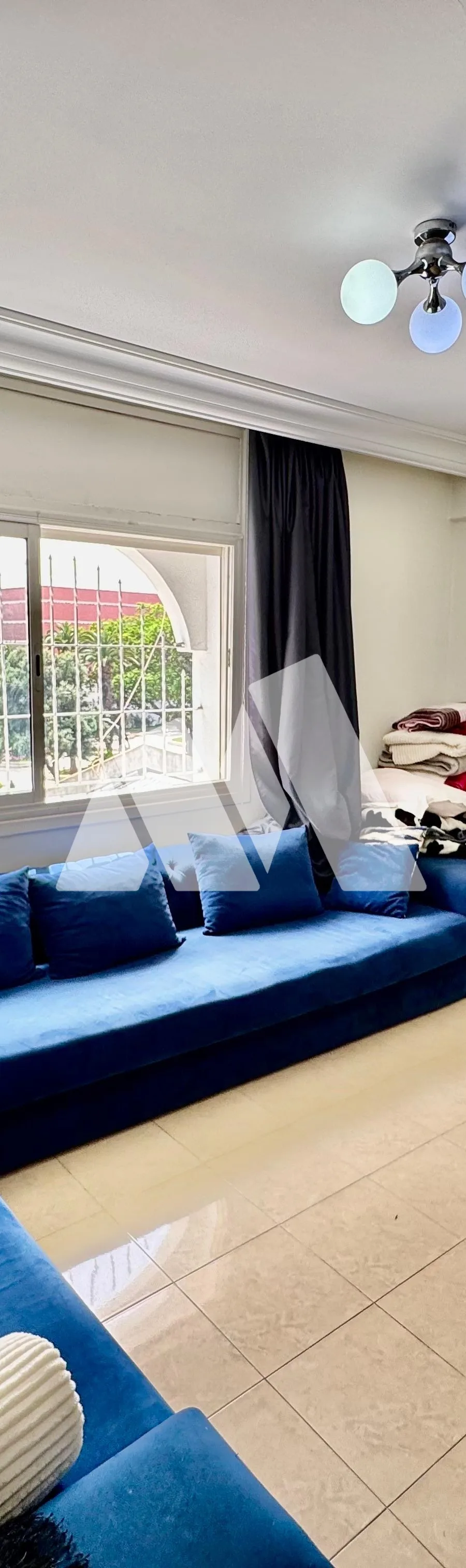 Appartement à vendre — Casablanca — 10