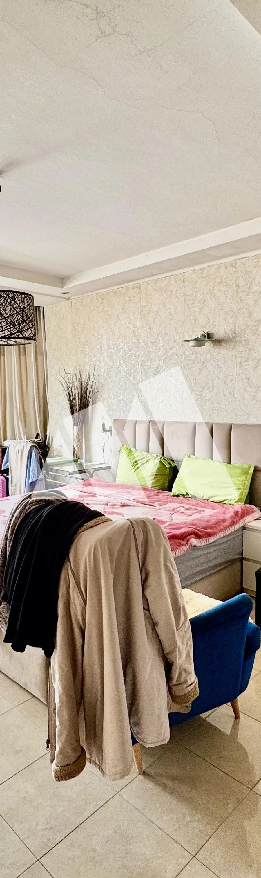 Appartement à vendre — Casablanca — 3