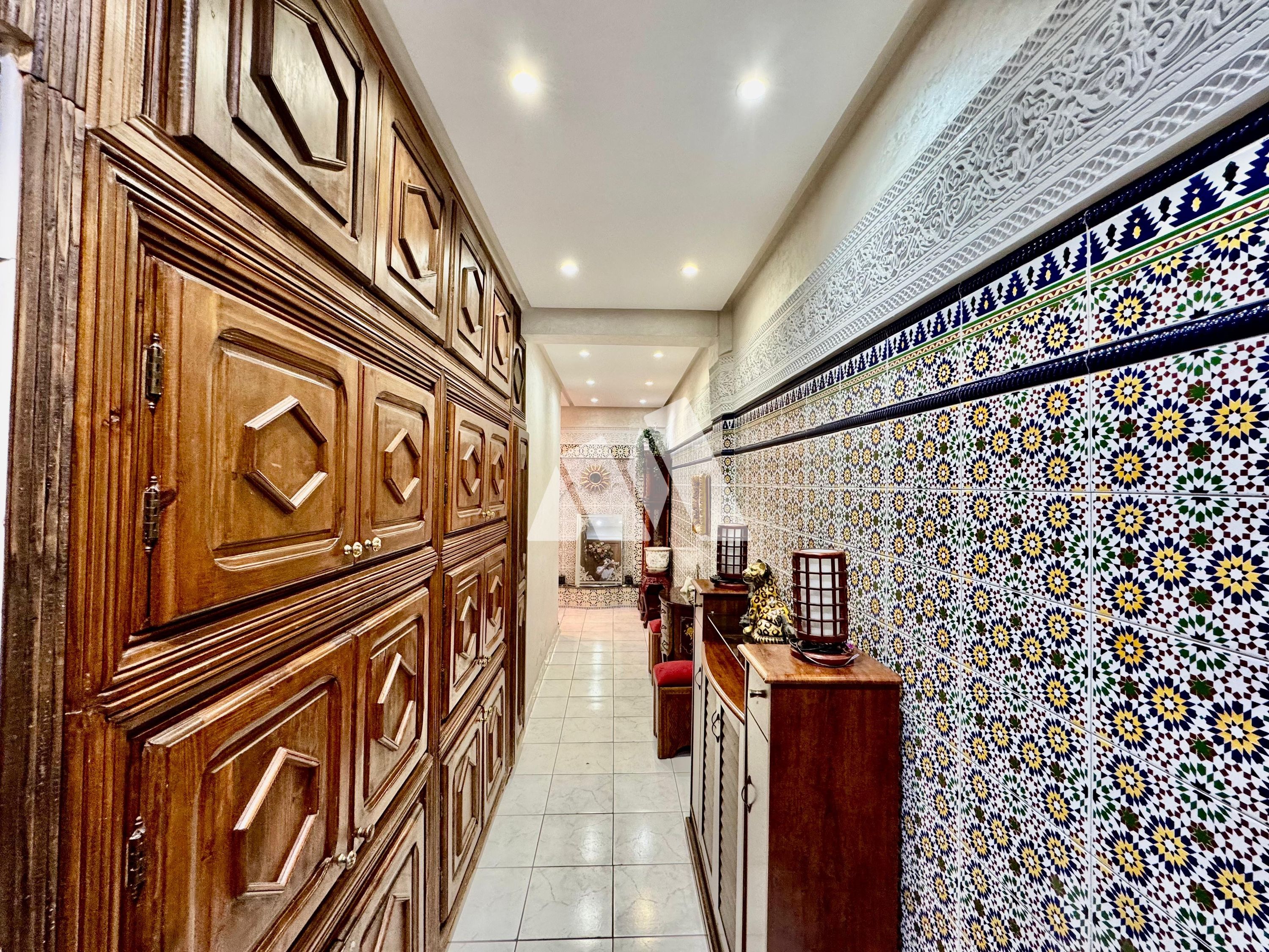 Appartamento in vendita — Casablanca — 10