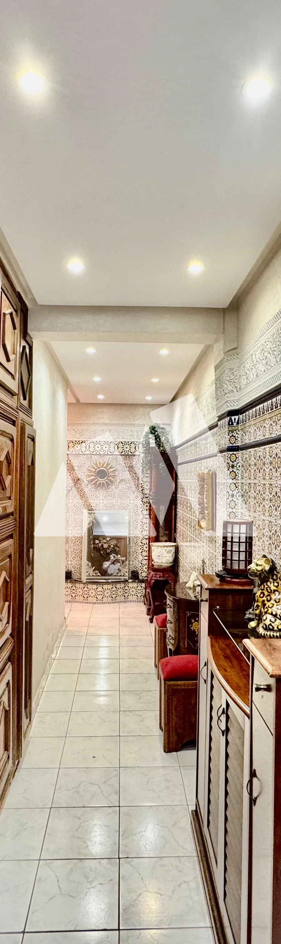 Appartement à vendre — Casablanca — 10