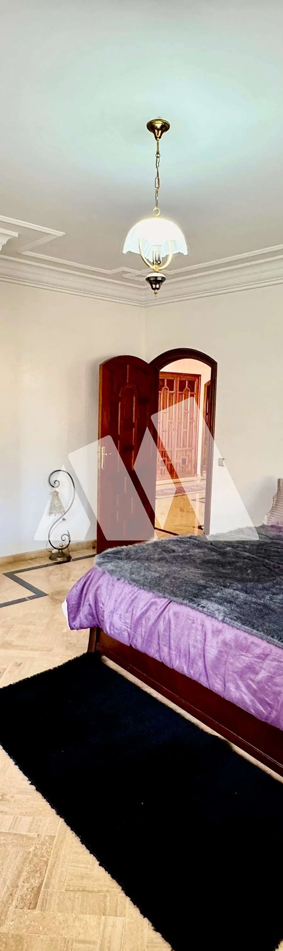 Villa 5 chambres avec jardin et terrasse à vendre à Mandarona Casablanca — 20