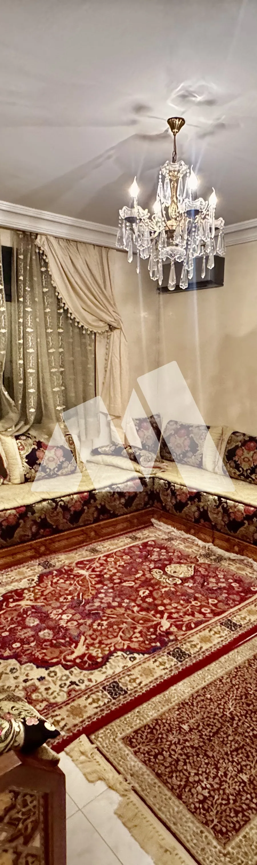 Appartement 3 chambres avec ascenseur à vendre à Racine, Casablanca — 14