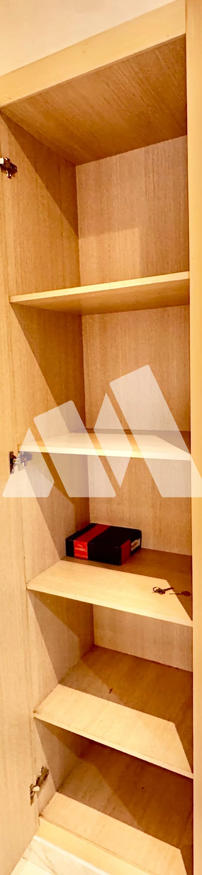 Appartement 1 chambre 38 m² avec terrasse à vendre Ferme Bretonne Casablanca — 3