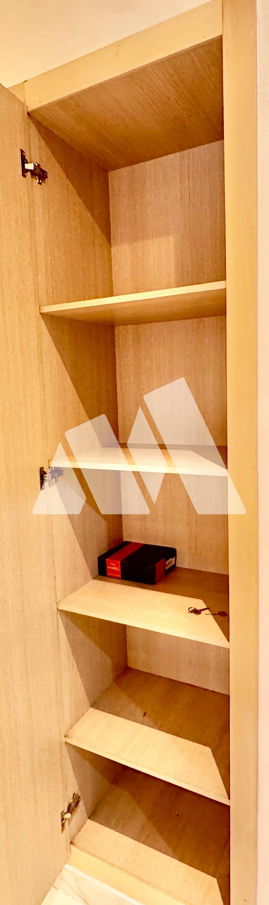 Appartement 1 chambre 38 m² avec terrasse à vendre Ferme Bretonne Casablanca — 3