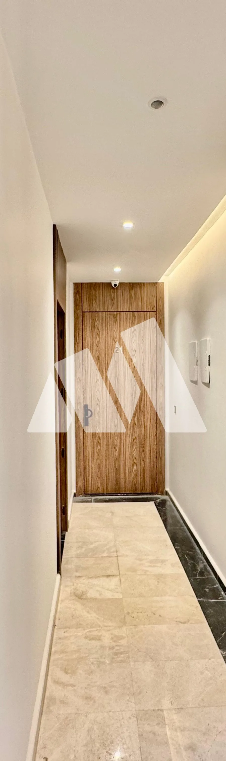 Appartement 1 chambre avec balcon à louer à Oasis, Casablanca — 3