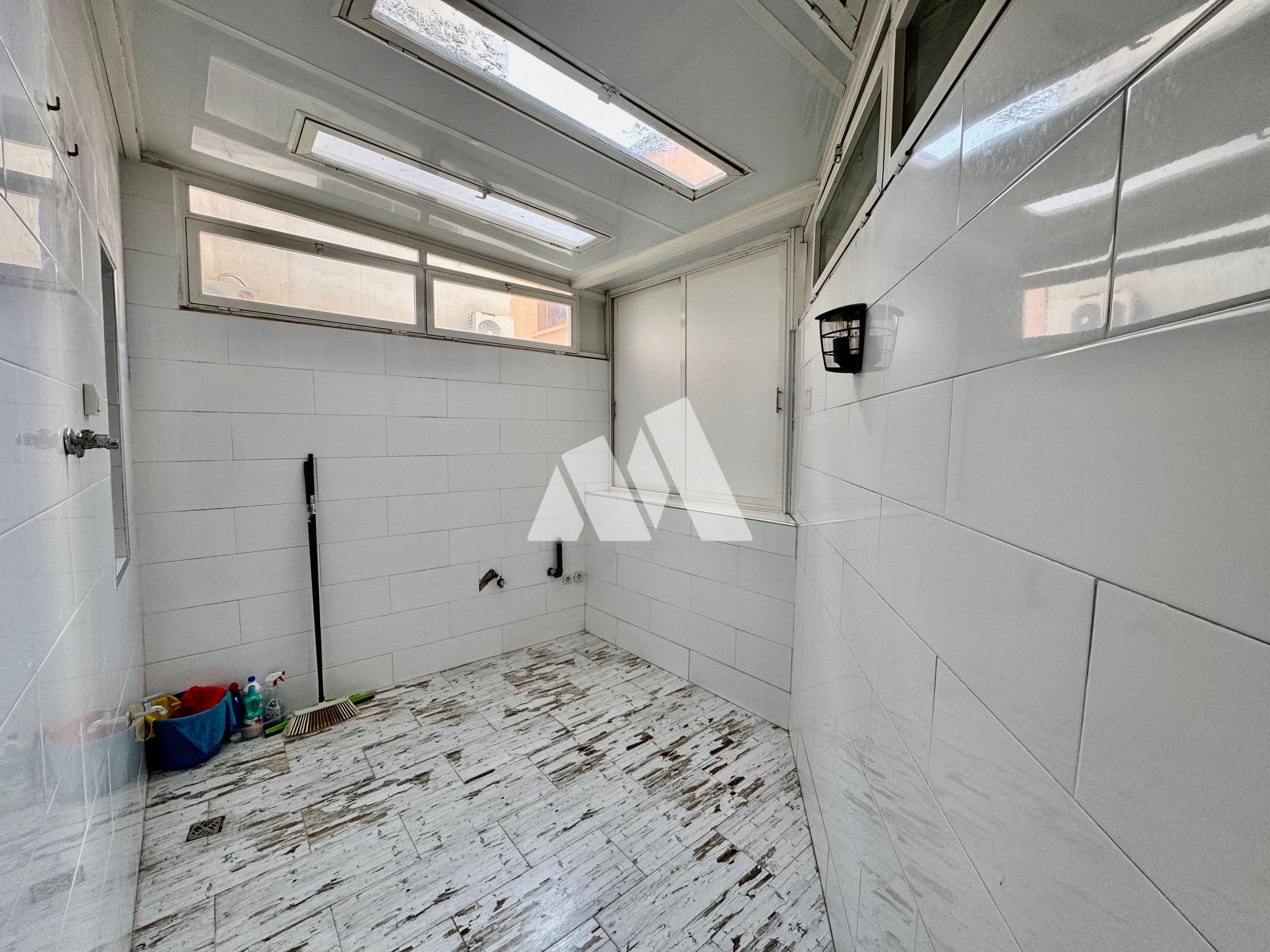 1-Zimmer-Apartment 38 m² mit Terrasse zum Verkauf in Ferme Bretonne Casablanca — 11