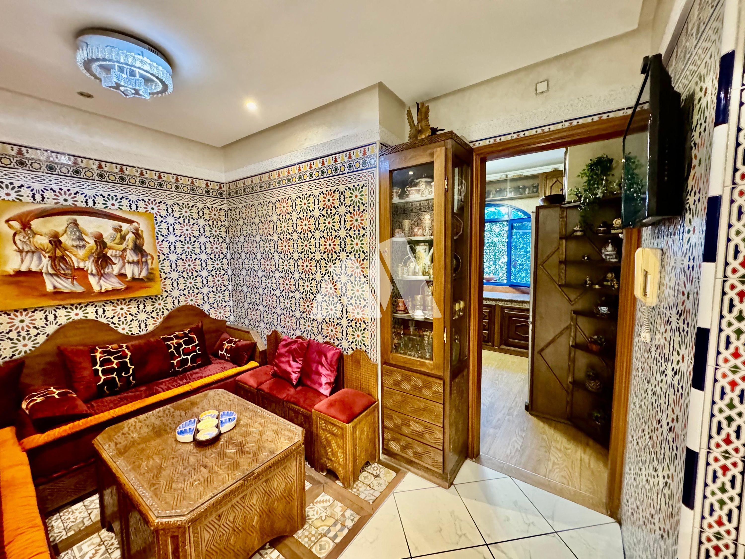 Appartamento in vendita — Casablanca — 7