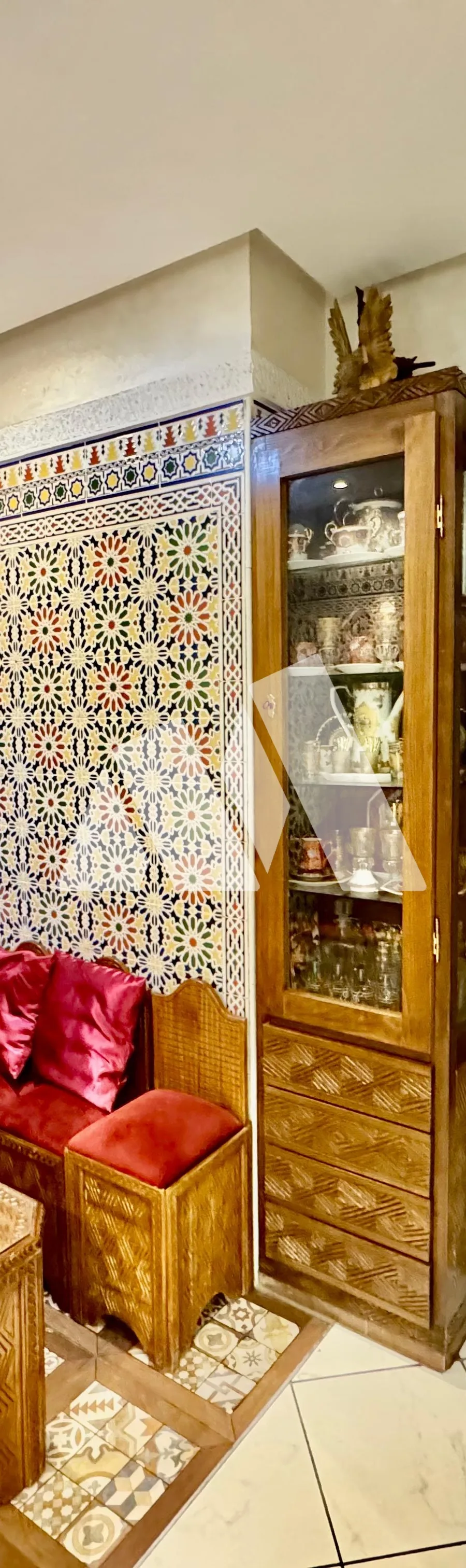 Appartement à vendre — Casablanca — 7