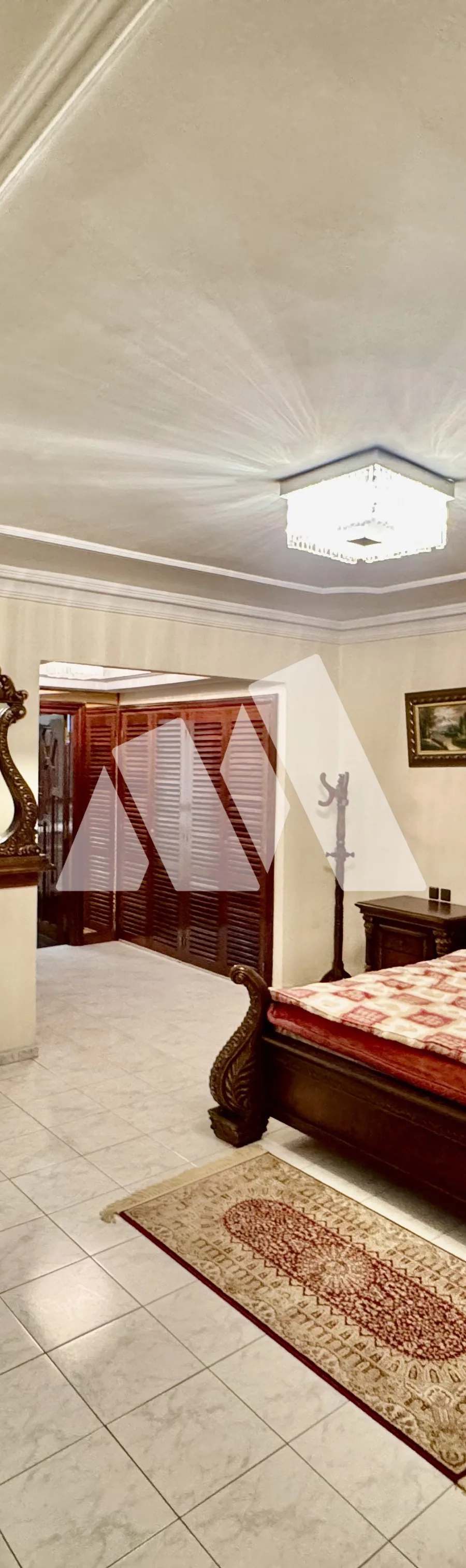 Appartement 3 chambres avec ascenseur à vendre à Racine, Casablanca — 13