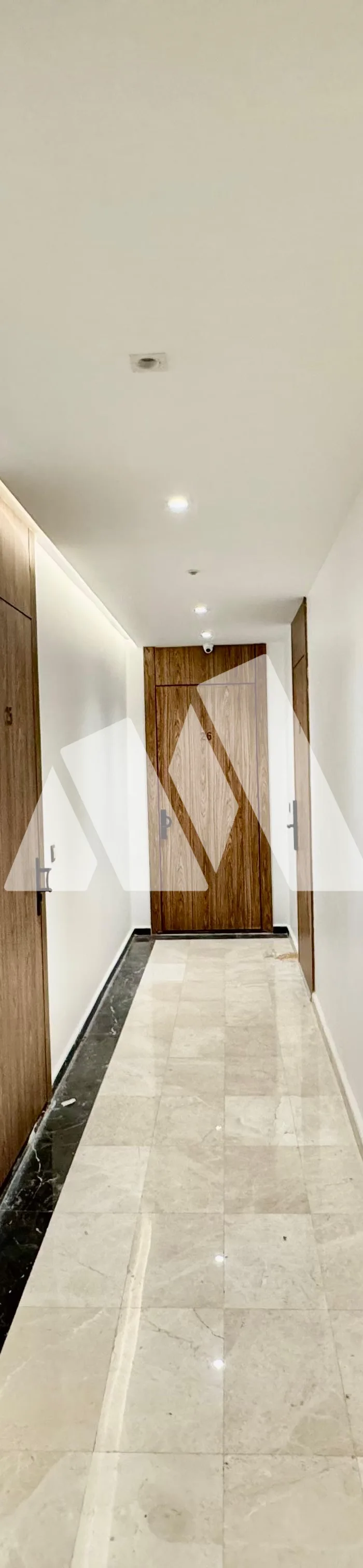 Appartement 1 chambre avec balcon à louer à Oasis, Casablanca — 2