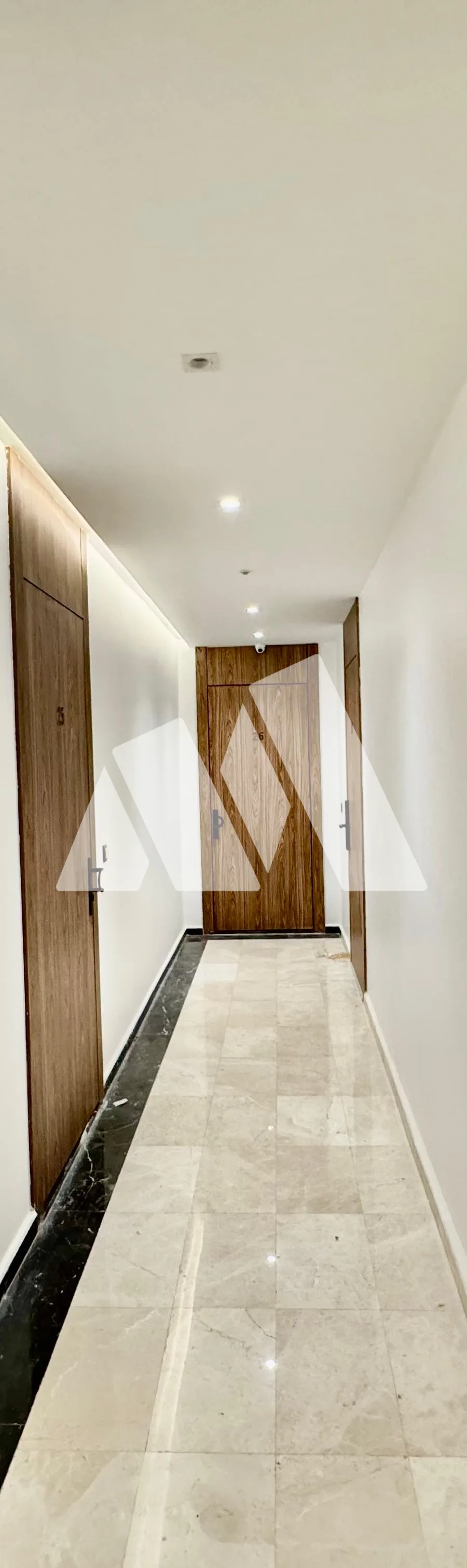 Appartement 1 chambre avec balcon à louer à Oasis, Casablanca — 2