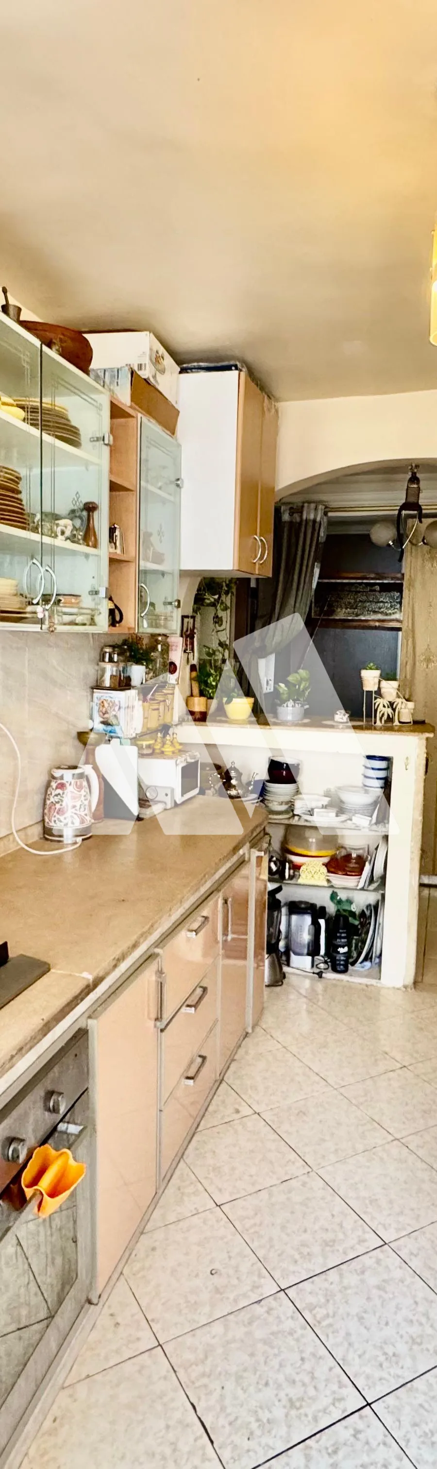 Appartement à vendre — Casablanca — 3
